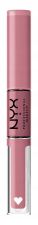 Shine Loud Labial Alta Pigmentación 3,4 ml