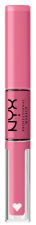 Shine Loud Labial Alta Pigmentación 3,4 ml