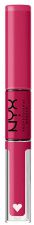 Shine Loud Labial Alta Pigmentación 3,4 ml