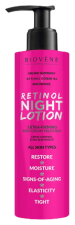 Retinol Night Lotion Extra-firming Crema Corporal 50 ml