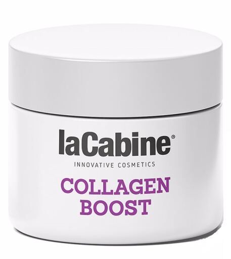 Collagen Boost Crema