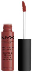 Soft Matte Labial Cremoso 8 ml