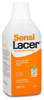 SensiLacer Colutorio 500 ml