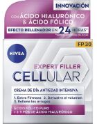 Cellular Expert Filler Crema de Día 50 ml