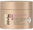 Blondme All Blondes Mascarilla Ligera 200 ml