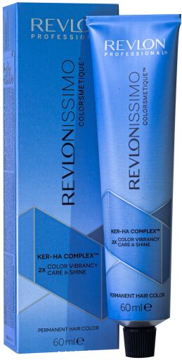 Revlonissimo Colorsmetique Tinte Permanente Fríos 60 ml