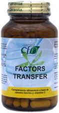 Factors Transfer 90 Cápsulas