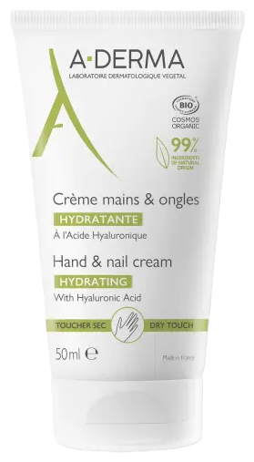 Crema de Manos Reparación Intensa 50 ml