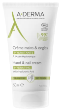 Crema de Manos Reparación Intensa 50 ml