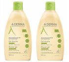 Gel de Ducha Ultra Rico 500 ml