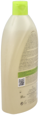 Gel de Ducha Ultra Rico 500 ml