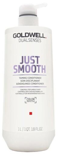 Dualsenses Just Smooth Taming Acondicionador