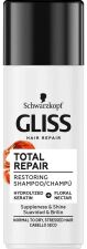 Gliss Ultimate Repair Champú