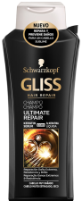 Gliss Ultimate Repair Champú