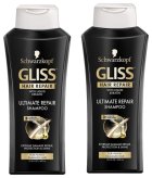 Gliss Ultimate Repair Champú