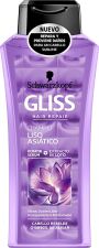 Gliss Liso Asiático Champú