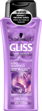 Gliss Liso Asiático Champú