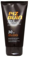 Tan & Protect Loción Solar Intensificadora del Bronceado 150 ml