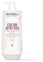 Dualsenses Color Extra Rich Acondicionador Cabello Grueso