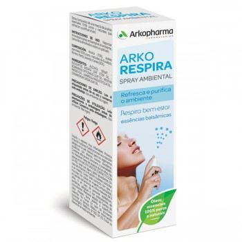 Arkorespira Spray Ambiental Purificante 30 ml