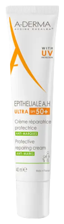 Epitheliale A.H Ultra Crema Reparadora Antimarcas SPF 50+