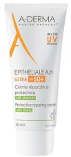 Epitheliale A.H Ultra Crema Reparadora Antimarcas SPF 50+