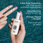 Foto Ultra Age Repair Fusion Water SPF 50 50 ml