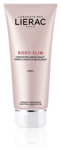 Body Slim Crema-Gel Embellecedor y Reafirmante