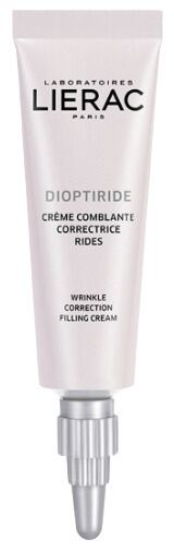 Dioptiride Crema Rellenadora Contorno de Ojos 15 ml