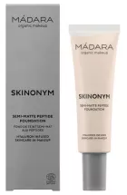 Skinonym Base de Maquillaje con Péptidos 30 ml