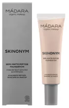 Skinonym Base de Maquillaje con Péptidos 30 ml