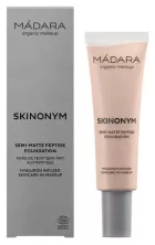 Skinonym Base de Maquillaje con Péptidos 30 ml