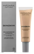 Skinonym Base de Maquillaje con Péptidos 30 ml