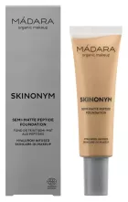 Skinonym Base de Maquillaje con Péptidos 30 ml