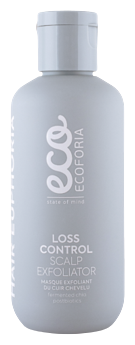 Loss Control Exfoliante Capilar Anticaída 200 ml