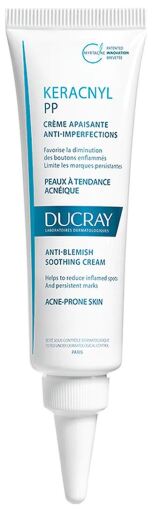 Keracnyl PP+ Crema Antiimperfecciones 30 ml