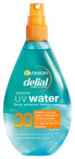 Uv Water Spray Protector Transparente 150 ml