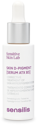 Skin D-Pigment Sérum ATX B3 30 ml