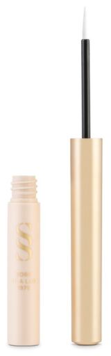 Eternalist Delineador de Ojos 01 Black 2,5 ml