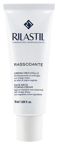 Rassodante Crema Cuello y Rostro 50 ml