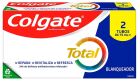 Total Blanqueador Pasta Dentífrica 75 ml