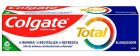 Total Blanqueador Pasta Dentífrica 75 ml