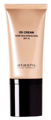 Atashi Nude Skin Perfection DD Cream SPF 15 50 ml