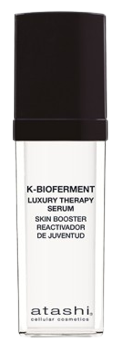 Atashi K-Bioferment S&eacute;rum Terap&eacute;utico de Lujo 30 ml