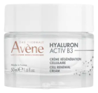 Hyaluron Activ B3 Crema Facial Regeneradora Celular 50 ml