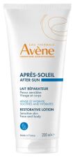 Emulsión Reparadora Aftersun 200 ml