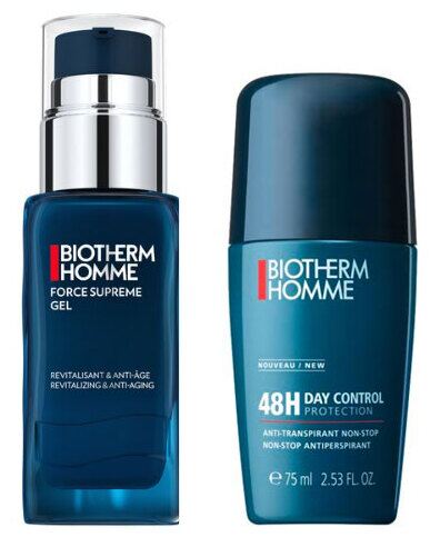 Set Homme Force Supreme 2 Piezas