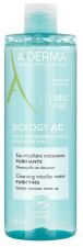 Biology Ac Agua Micelar 400 ml