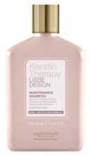 Keratin Therapy Champú de Mantenimiento 250 ml