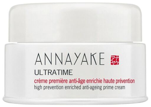 Ultratime Crema Premier Antiedad 50 ml